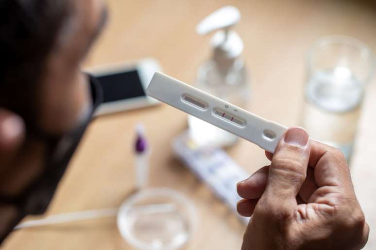 Exames fora do per&iacute;odo indicado podem gerar resultados falso-negativos 