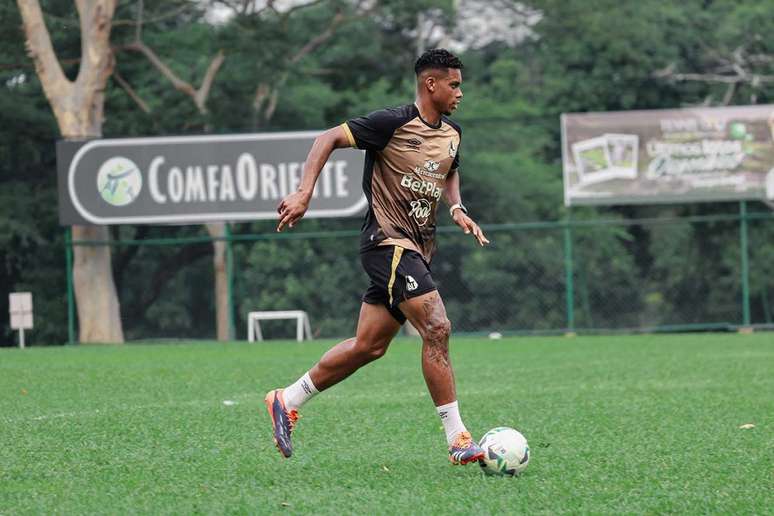 Tolima ainda n&atilde;o perdeu nesta temporada &ndash;