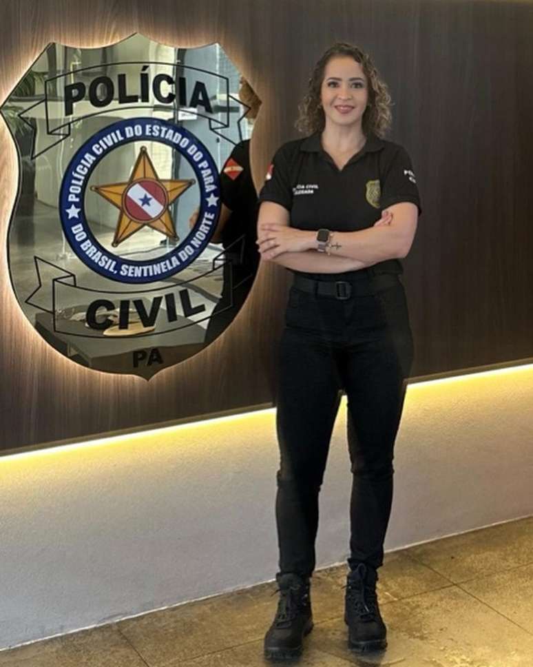 'Ele disse que meu futuro seria de tristeza e solid&atilde;o. Essa mesma frase eu usei para me manter de p&eacute;, porque eu n&atilde;o podia dar a ele a vit&oacute;ria que ele queria'