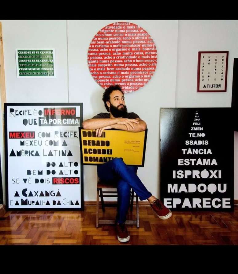 కళాకారుడు టియాగో వెస్ట్ 40 సంవత్సరాల వయస్సులో మరణించాడు