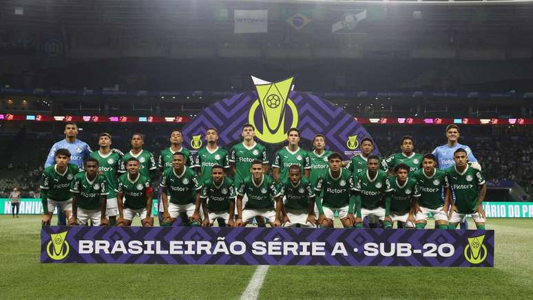 Palmeiras &eacute; o atual bicampe&atilde;o consecutivo do Brasileir&atilde;o sub-20 (2024 e 2025) &ndash;
