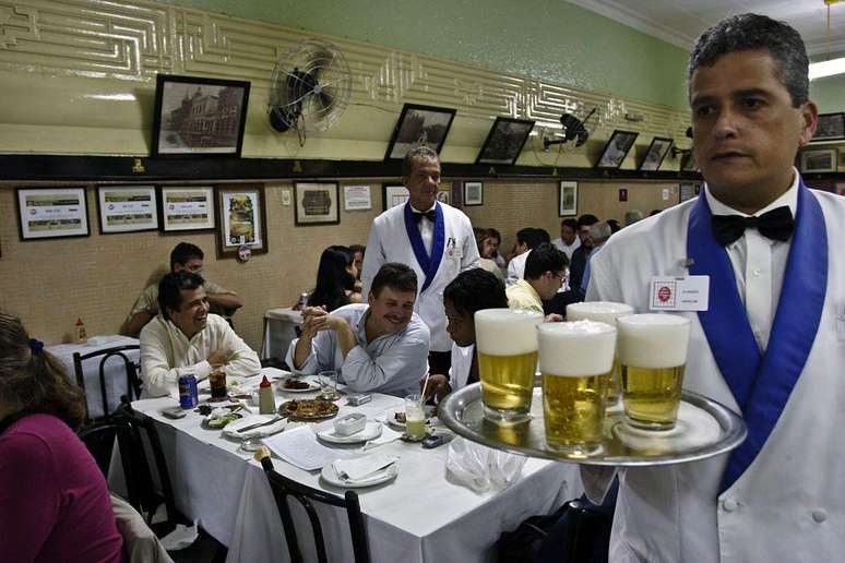 Solmucci acredita que trabalho intermitente pode ser alternativa para quem n&atilde;o quiser trabalhar em escala 6x1