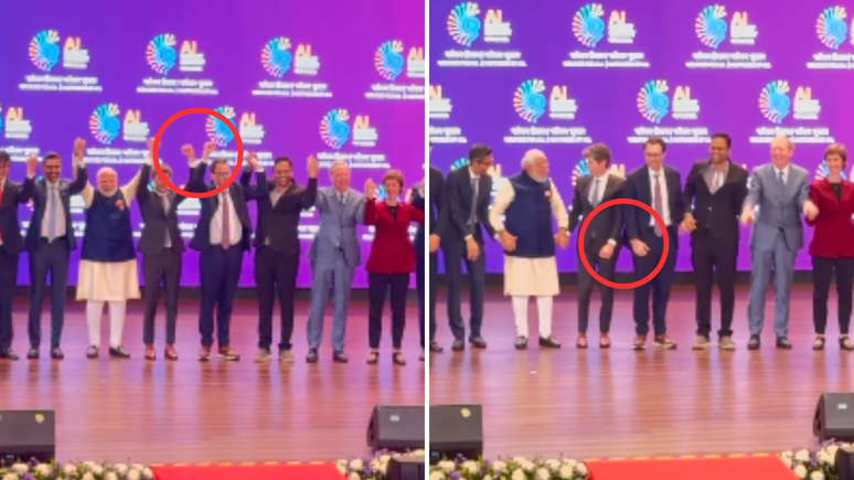 Encontro de gigantes da IA rende &lsquo;clim&atilde;o&rsquo; entre criador do ChatGPT e rival