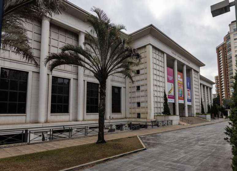 A poucos metros do Pacaembu, a Faap tamb&eacute;m vai sediar o SPIW.