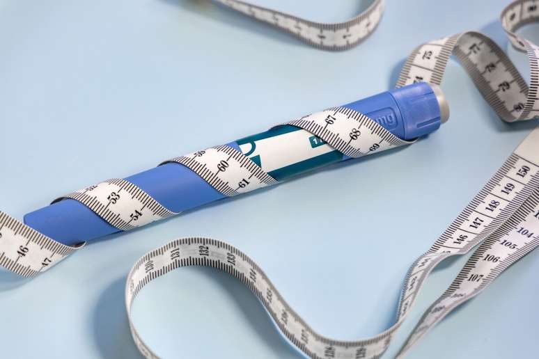 Medicamentos usados para emagrecer de forma r&aacute;pida prejudica a pele do rosto 