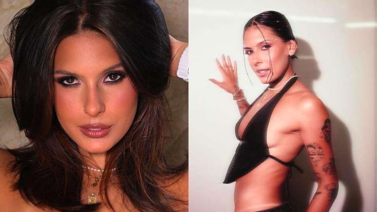 Fotos: Reprodu&ccedil;&atilde;o/Instagram