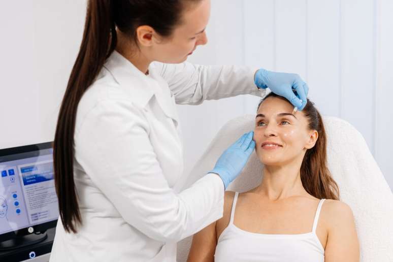 Planejamento individual &eacute; base da cirurgia invis&iacute;vel 