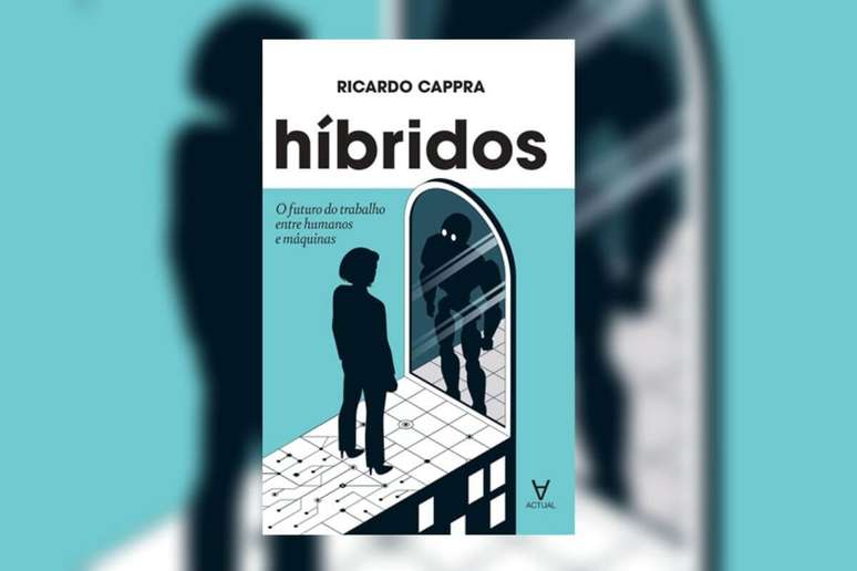 &ldquo;H&iacute;bridos: o futuro do trabalho entre humanos e m&aacute;quinas&rdquo; aborda o papel da intelig&ecirc;ncia artificial na redefini&ccedil;&atilde;o do trabalho 