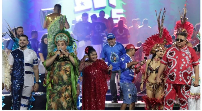 Carnaboi &ndash; Divulga&ccedil;&atilde;o