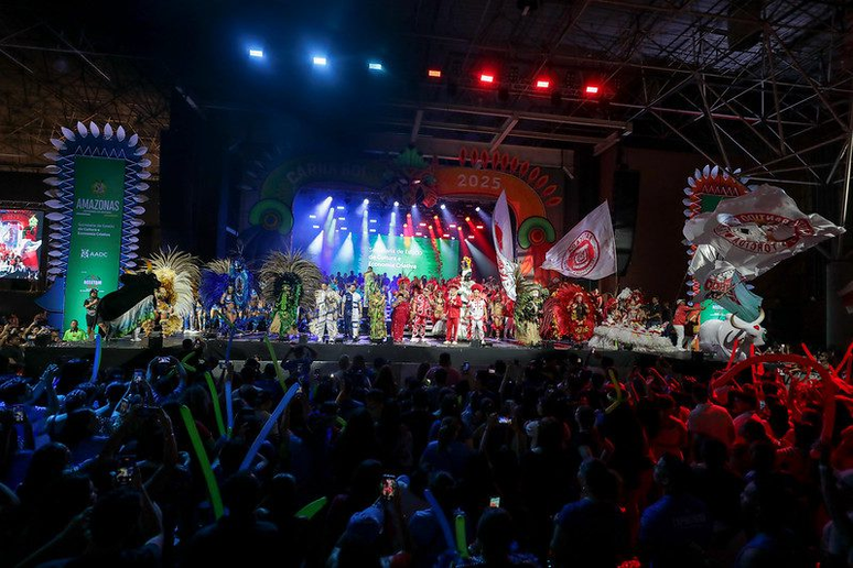 Carnaboi &ndash; Divulga&ccedil;&atilde;o