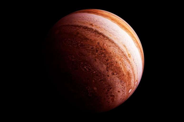 Em J&uacute;piter, o pisciano encontra um prop&oacute;sito maior, conex&atilde;o com o sagrado, necessidade de expans&atilde;o, benevol&ecirc;ncia e sabedoria 