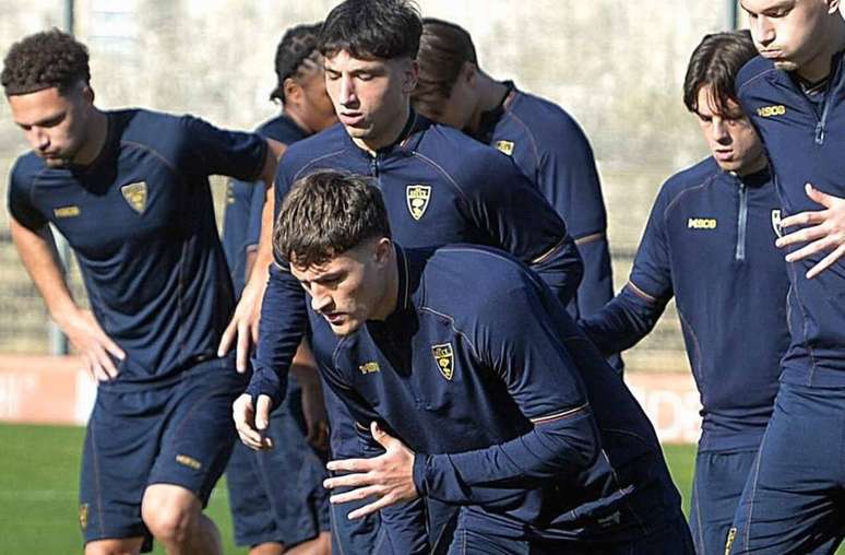 Lecce vem de duas vit&oacute;rias seguidas e segue luta contra o Z3 na It&aacute;lia &ndash;