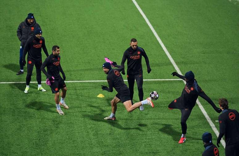 Ap&oacute;s derrota na Champions e les&atilde;o de Lautaro, Inter manter&aacute; foco? &ndash;