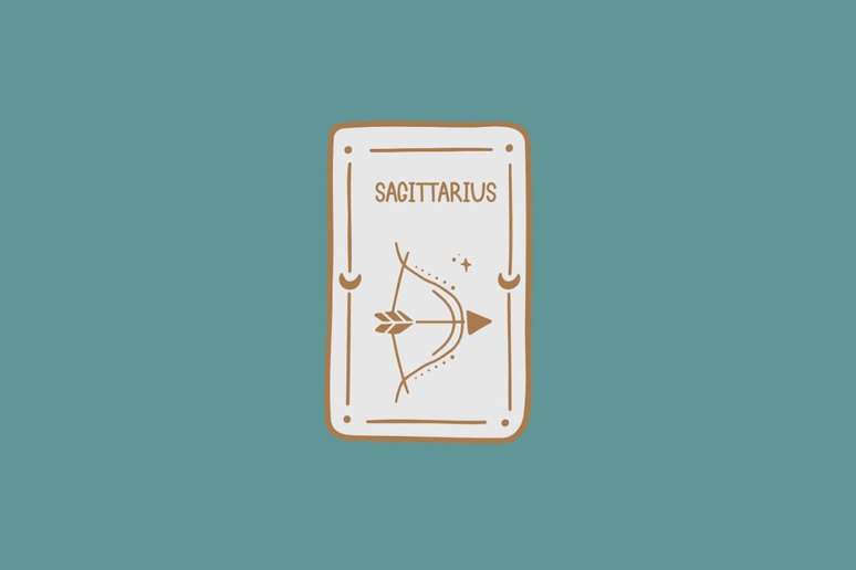 Algo precisar&aacute; ser deixado para tr&aacute;s para que o sagitariano avance emocionalmente 