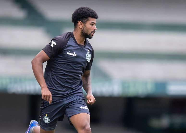 Coxa tem duas d&uacute;vidas para a partida &ndash;