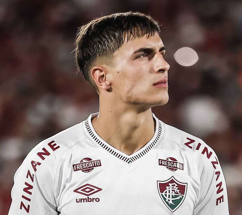 Com boas atua&ccedil;&otilde;es, Bernal &eacute; uma dos trunfos de Zubeld&iacute;a em busca do t&iacute;tulo &ndash;&nbsp;