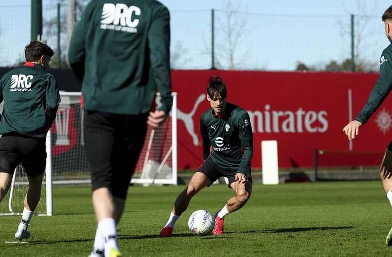 Milan n&atilde;o pode mais deixar pontos pelo caminho se quiser ser campe&atilde;o &ndash;