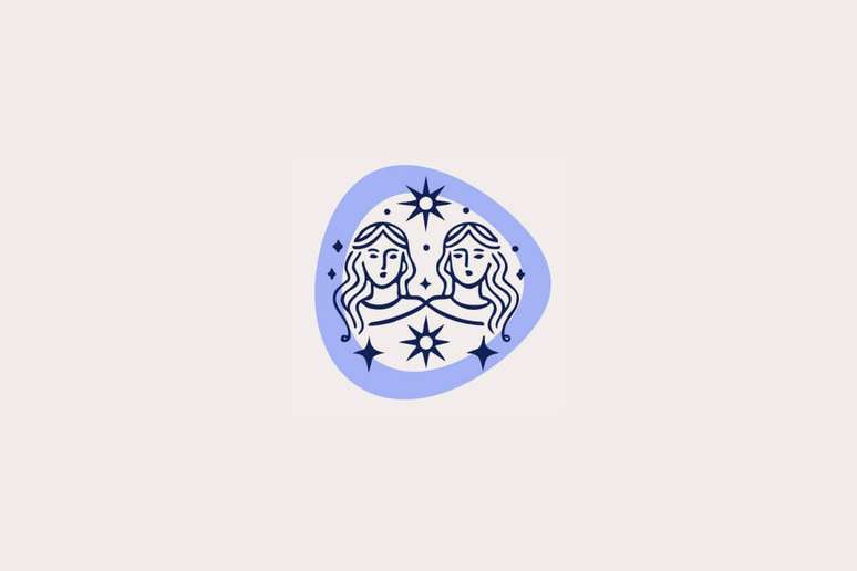 O desafio do nativo de G&ecirc;meos &eacute; aprofundar ideias e sentimentos 