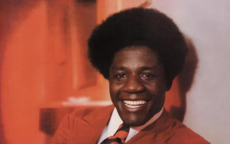 Tony Tornado jovem &ndash; Reprodu&ccedil;&atilde;o