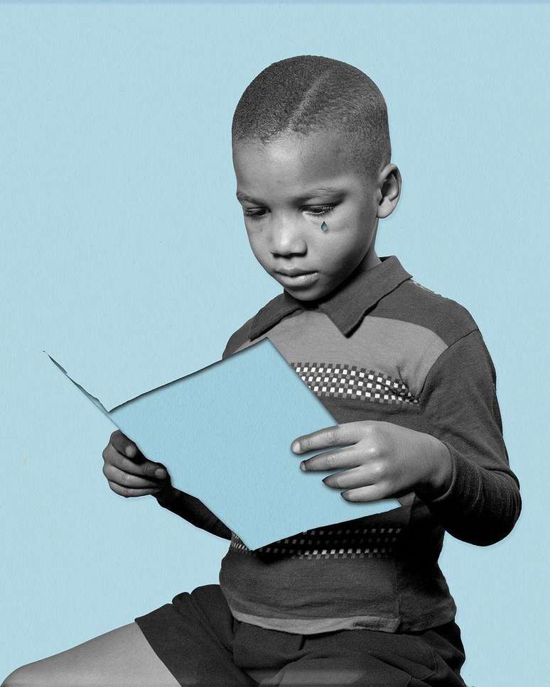 A empatia parece ser algo que aprendemos ao longo do desenvolvimento e, portanto, &eacute; moldada pelo ambiente social em que estamos inseridos