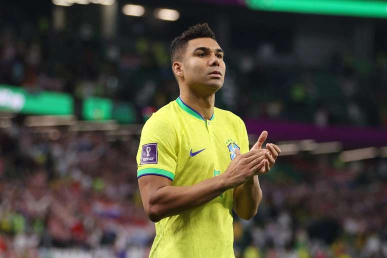 Casemiro &eacute; sondado por clubes do mundo todo &ndash;