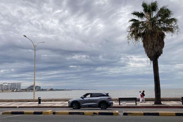 At&eacute; onde chegar&aacute; o boom dos carros el&eacute;tricos no Uruguai?