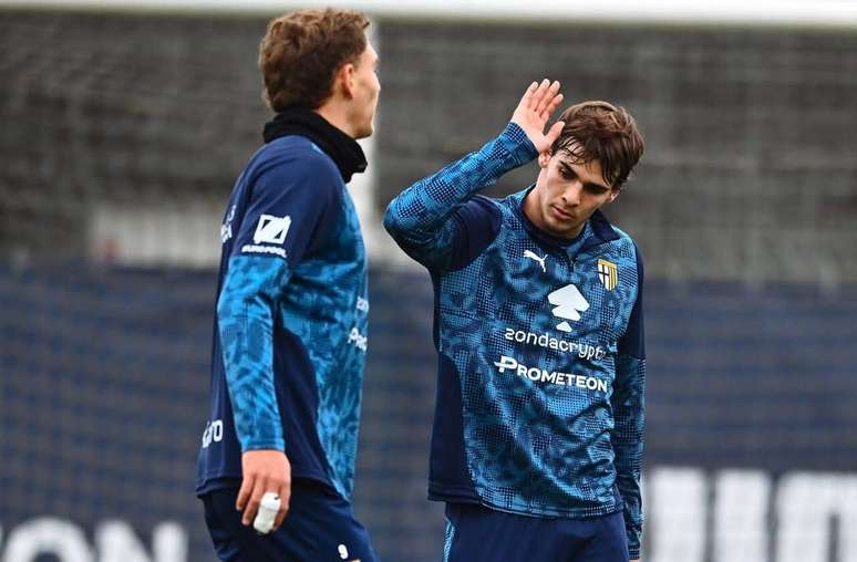 Parma chega aliviado ap&oacute;s duas vit&oacute;rias seguidas no Italiano &ndash;