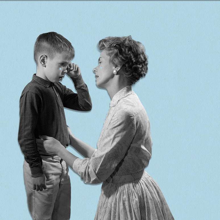 H&aacute; uma percep&ccedil;&atilde;o comum de que mulheres s&atilde;o mais adequadas para fun&ccedil;&otilde;es de cuidado, o que algumas pesquisas parecem sustentar