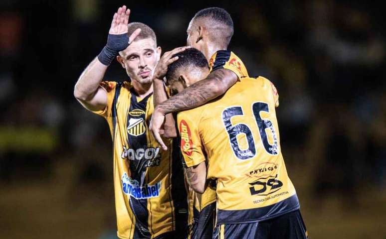 Novorizontino foi o melhor time da primeira fase do Paulist&atilde;o &ndash;