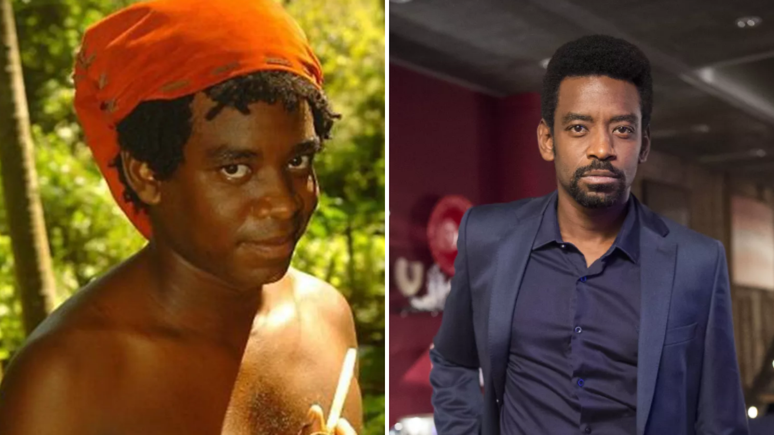 Fabr&iacute;cio Boliveira