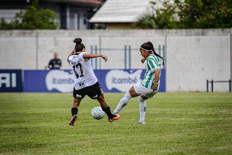 Equipes n&atilde;o saem do 0 a 0 neste domingo &ndash;