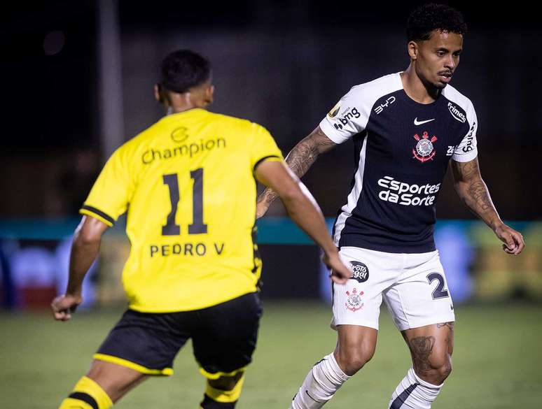 Miss&atilde;o do Corinthians &nbsp;neste in&iacute;cio de temporada &eacute; manter o t&iacute;tulo paulista no Parque S&atilde;o Jorge &ndash;