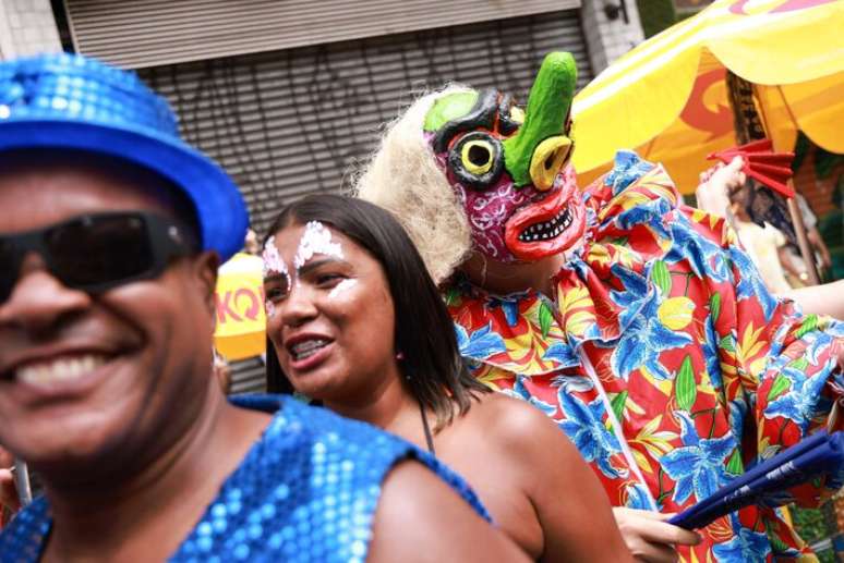 Pipoca da Rainha, tradicional bloco de Daniela Mercury, completa dez anos em 2026