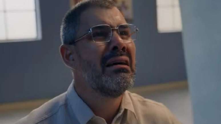 'త్రీ గ్రేసెస్'లో జోర్గిన్హో