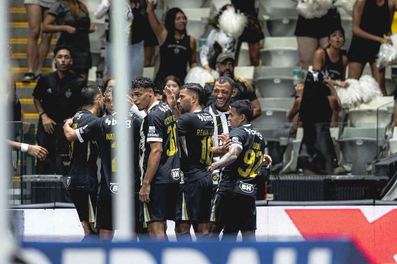 Atl&eacute;tico tem in&iacute;cio de temporada irregular &ndash;