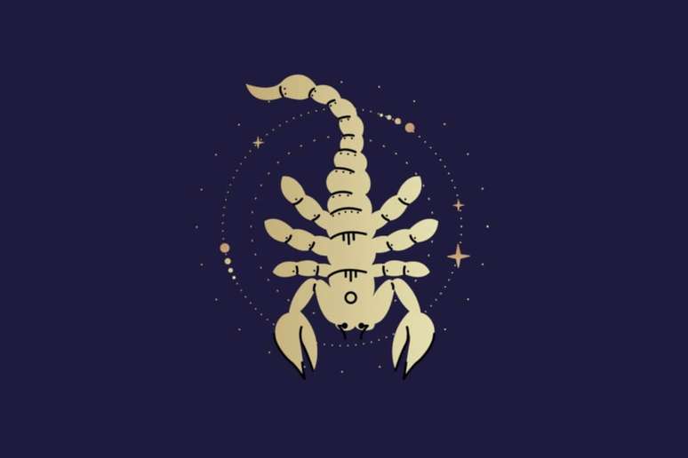 Para o escorpiano, aceitar o fim ser&aacute; essencial para que o novo surja 