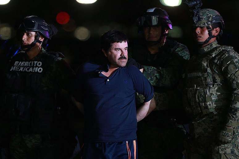 O CJNG entrou em confronto com o cartel de Sinaloa, de 'El Chapo' Guzm&aacute;n