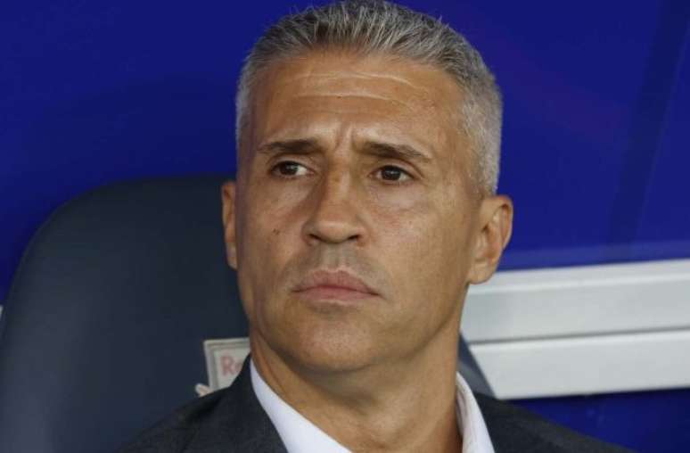 S&atilde;o Paulo n&atilde;o perde h&aacute; sete jogos &ndash;