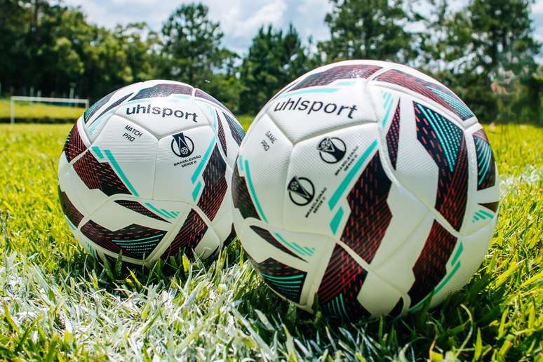 Parceria da CBF com uhlsport para as competil&otilde;es B C e D do nacional &ndash;