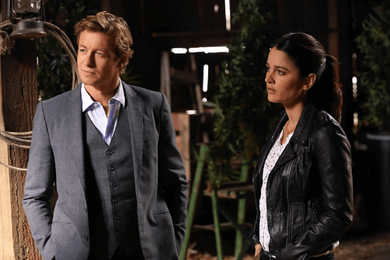 Em &ldquo;O Mentalista&rdquo;, Patrick Jane usa sua percep&ccedil;&atilde;o afiada para resolver crimes enquanto busca vingan&ccedil;a contra um serial killer 