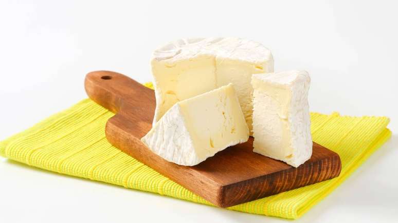 Queijo artesanal &ndash; depositphotos.com / ajafoto