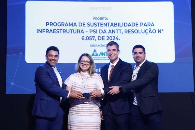 Cynthia Ruas, superintendente de sustentabilidade, pessoas e inova&ccedil;&atilde;o, afirma que o mercado de concess&otilde;es e PPP tem muita demanda e oferta