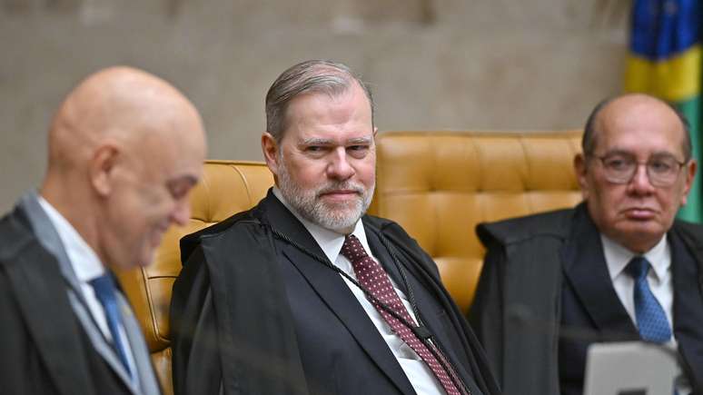 Investiga&ccedil;&atilde;o foi autorizada por Moraes dentro do inqu&eacute;rito das Fake News