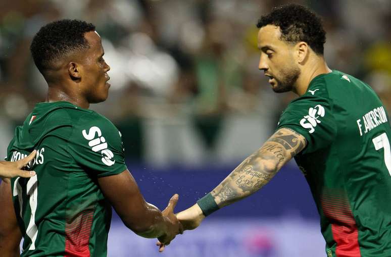 Palmeiras chega a sua 13&deg; semifinal seguida de Paulist&atilde;o &ndash;