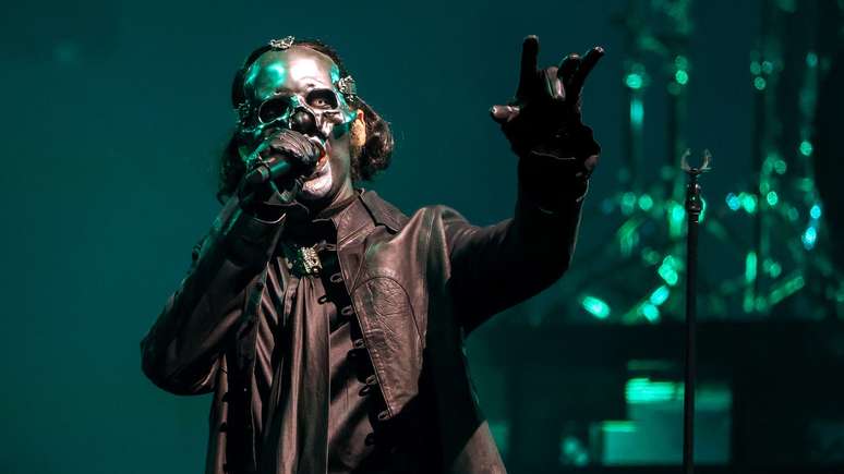 టోబియాస్ ఫోర్జ్, డూ ఘోస్ట్, ఎమ్ 2025