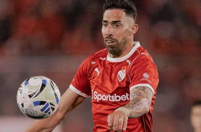 Gabriel &Aacute;valos &eacute; a bola da vez no Fluminense &ndash;