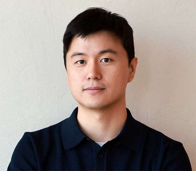 Kangwook Lee, diretor de IA da Krafton