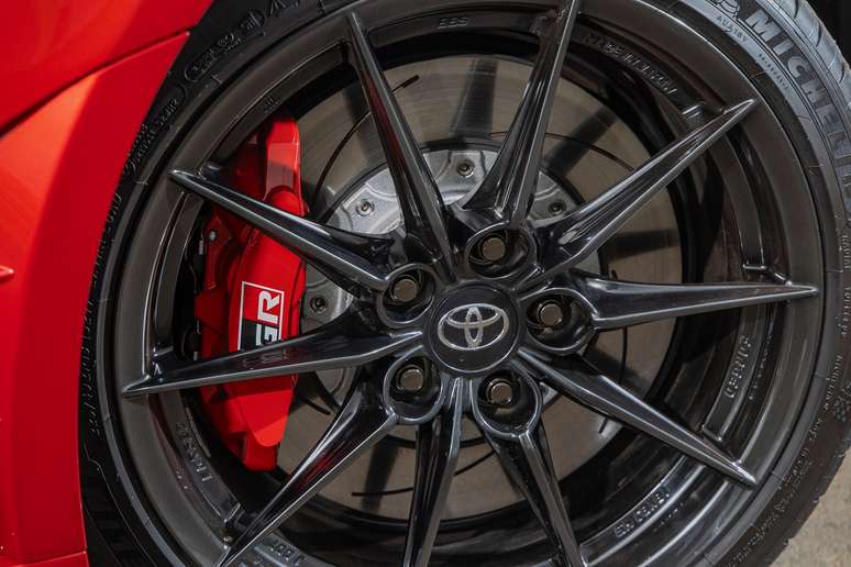 Toyota GR Yaris