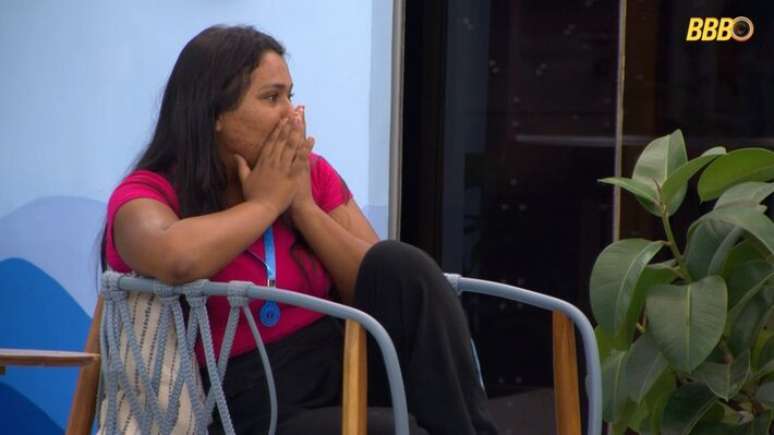 రీటా లీ మరియు పిట్టీ, గిల్బెర్టో గిల్ మరియు రౌల్ గిల్: BBB 26లో చయానీ యొక్క ఉత్తమ గందరగోళాలు మరియు గాఫ్‌లు