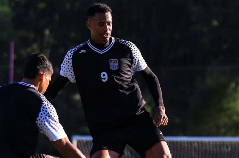 Carabobo venceu a partida da ida &ndash;